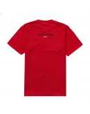 Supreme Red Series Tee