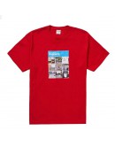 Supreme Red Series Tee