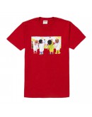 Supreme Red Series Tee