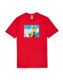 Supreme Red Series Tee