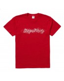 Supreme Red Series Tee