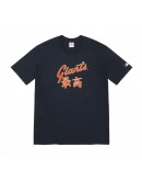 Supreme x MLB FW22 Kanji Teams Tee