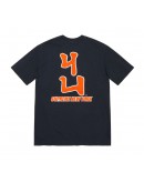 Supreme x MLB FW22 Kanji Teams Tee