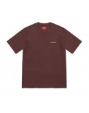 Supreme Weeks 5 Tee