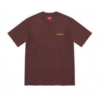 Supreme Weeks 5 Tee