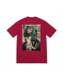 Supreme Weeks 5 Tee