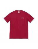 Supreme Weeks 5 Tee