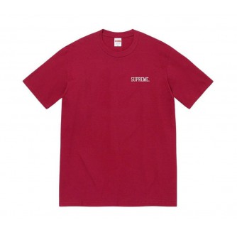 Supreme Weeks 5 Tee