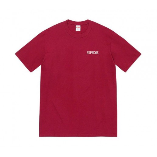 Supreme Weeks 5 Tee