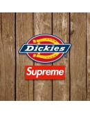 Supreme x Dickies Weeks 9