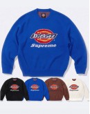 Supreme x Dickies Weeks 9