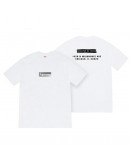 Supreme Chicago Box Logo Tee