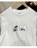 Supreme Chicago Box Logo Tee