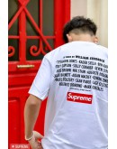 Supreme Play Dead Box Logo Tee size S M L XL XXL