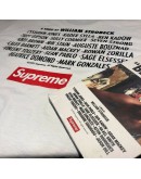 Supreme Play Dead Box Logo Tee size S M L XL XXL