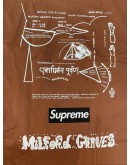 Supreme Milford Graves Tee