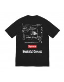 Supreme Milford Graves Tee