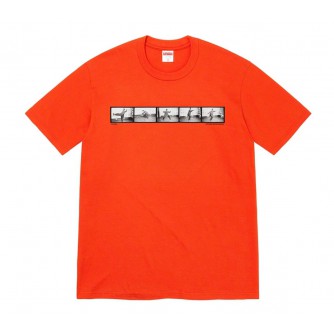 Supreme Milford Graves Tee