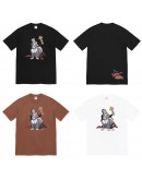 Supreme Nuns Tee FW22