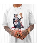 Supreme Nuns Tee FW22