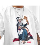 Supreme Nuns Tee FW22