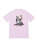 Supreme Nuns Tee FW22