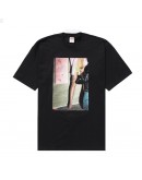 Supreme Model Tee