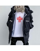 Supreme Cross BoxLogo Tee