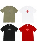 Supreme Cross BoxLogo Tee