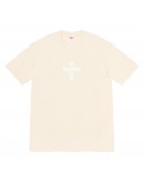 Supreme Cross BoxLogo Tee