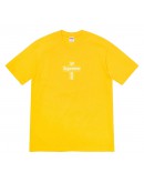 Supreme Cross BoxLogo Tee