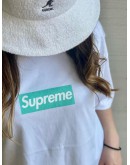 Supreme x Tiffany & Co. Box Logo Tee size S M L XL XXL