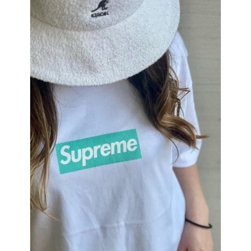 Supreme x Tiffany & Co. Box Logo Tee size S M L XL XXL