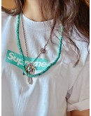 Supreme x Tiffany & Co. Box Logo Tee size S M L XL XXL