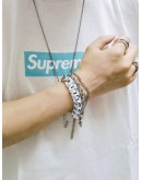 Supreme x Tiffany & Co. Box Logo Tee size S M L XL XXL