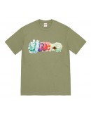 Supreme WaterMark Tee ‘Tee of the Year’