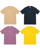 Supreme Summer Box Logo Tonal 2023 Tee