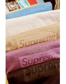 Supreme Summer Box Logo Tonal 2023 Tee