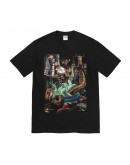 Supreme Black Series Tee SS23 S M L XL XXL