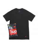 Supreme Black Series Tee SS23 S M L XL XXL