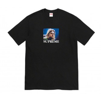 Supreme Black Series Tee SS23 S M L XL XXL