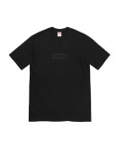 Supreme Black Series Tee SS23 S M L XL XXL