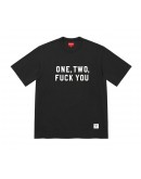 Supreme Black Series Tee SS23 S M L XL XXL