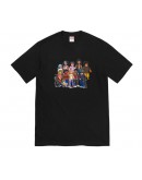 Supreme Black Series Tee SS23 S M L XL XXL