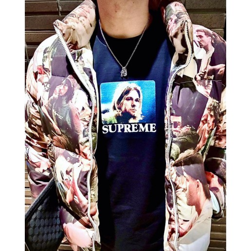 Supreme Kurt Cobain Tee size S M L XL XXL