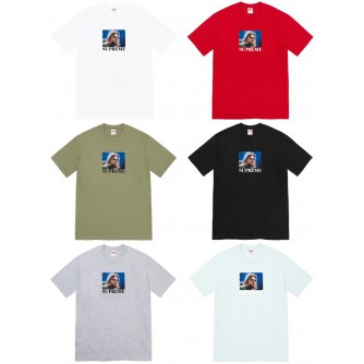 Supreme Kurt Cobain Tee size S M L XL XXL