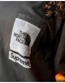 Supreme The North Face Printed Pocket Tee