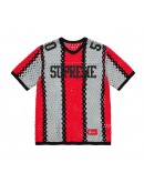 Supreme SS23 Crochet Football Jersey