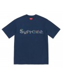 Supreme Animal Kingdom S/S Top