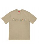 Supreme Animal Kingdom S/S Top